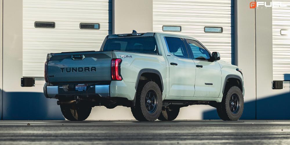 Toyota Tundra